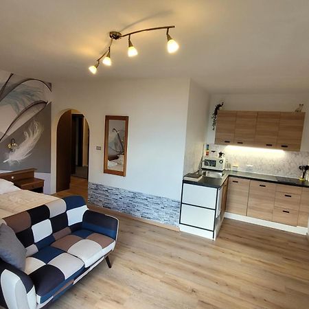 Waldhof Apartment Meltina Luaran gambar