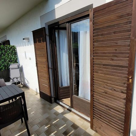 Waldhof Apartment Meltina Luaran gambar
