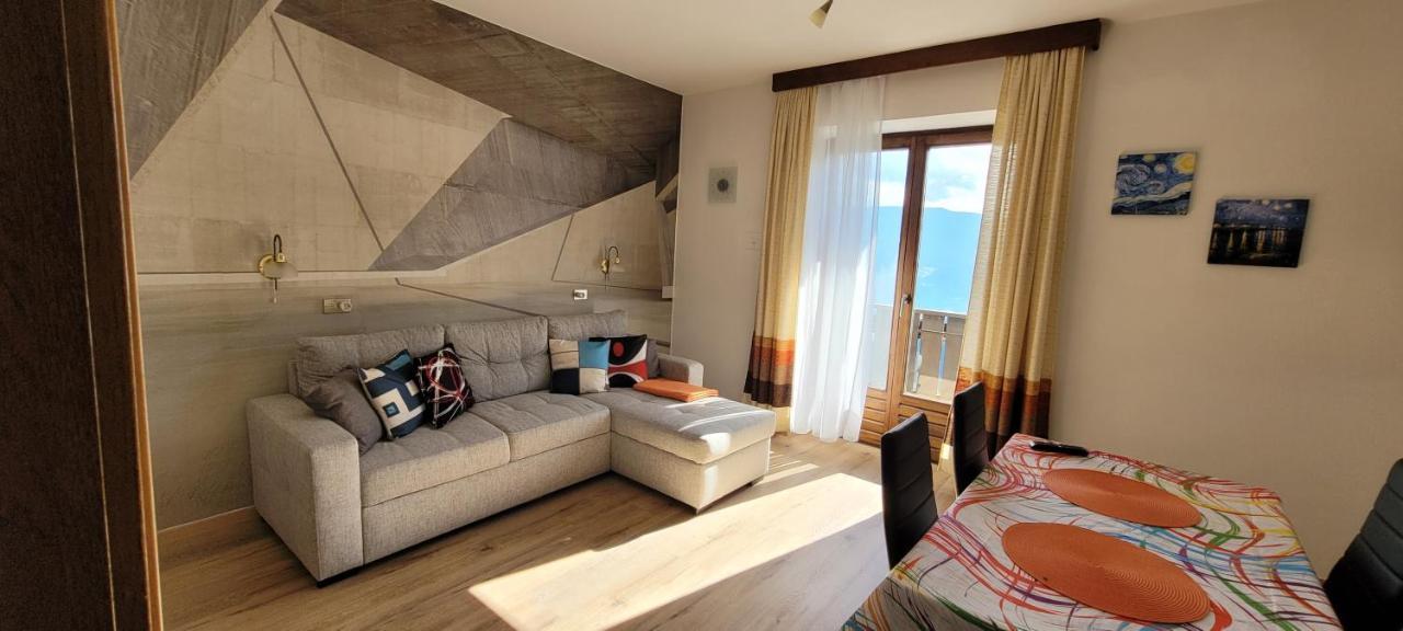 Waldhof Apartment Meltina Luaran gambar