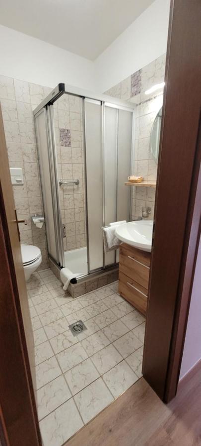 Waldhof Apartment Meltina Luaran gambar