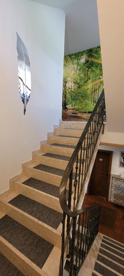 Waldhof Apartment Meltina Luaran gambar
