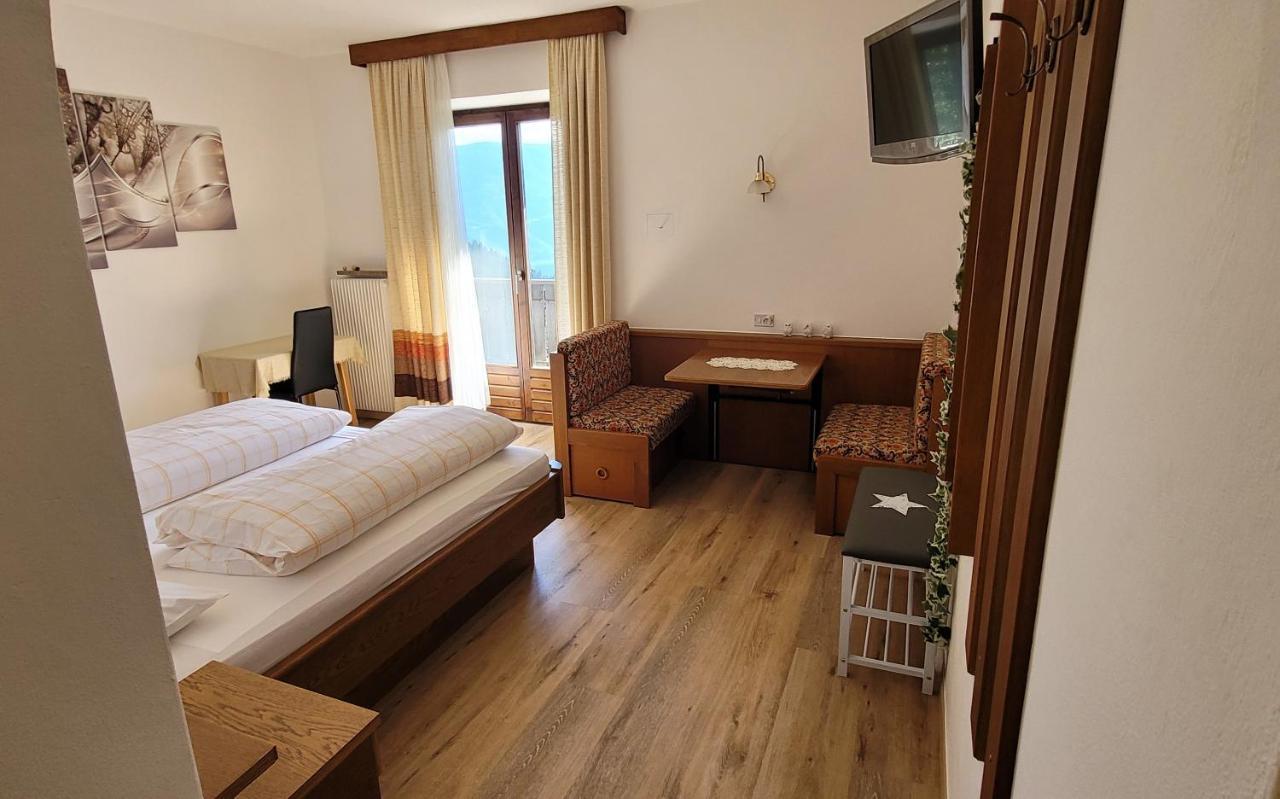 Waldhof Apartment Meltina Luaran gambar