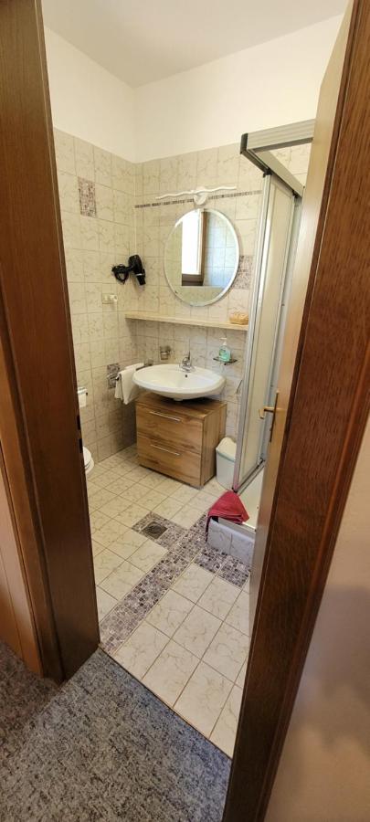 Waldhof Apartment Meltina Luaran gambar