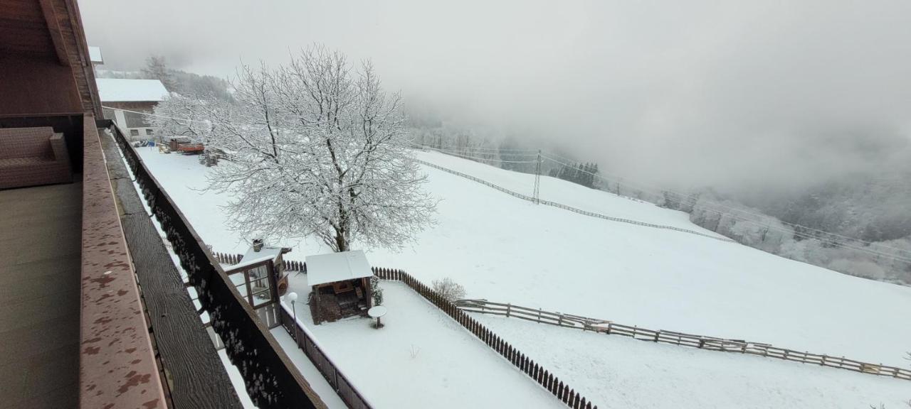 Waldhof Apartment Meltina Luaran gambar