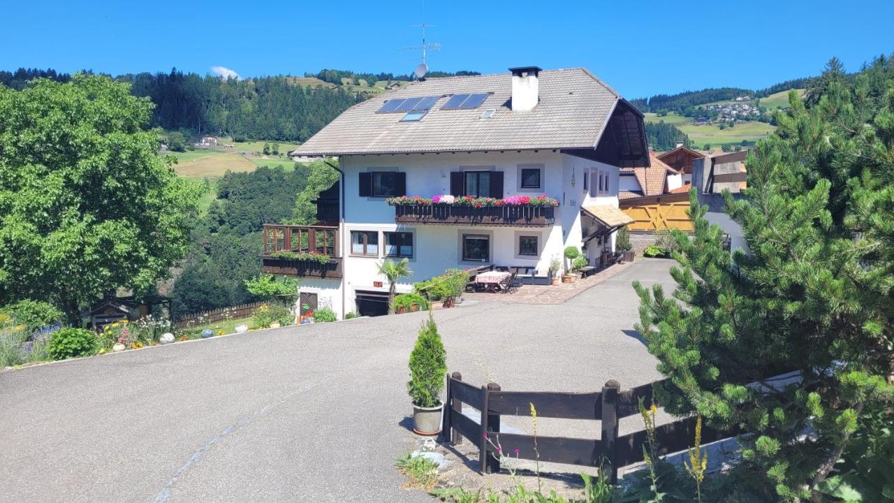 Waldhof Apartment Meltina Luaran gambar